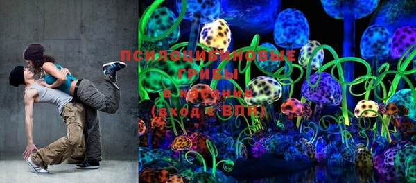 прущий лед Осташков